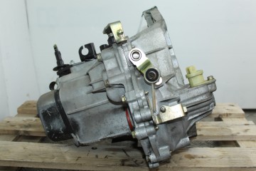 20CD35  CAJA CAMBIOS CITROEN BERLINGO 1.4i Multispace 1997 20CD35 206193 CITROEN - 2