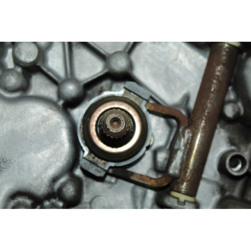 20CD35  CAJA CAMBIOS CITROEN BERLINGO 1.4i Multispace 1997 20CD35 206193 CITROEN - 3