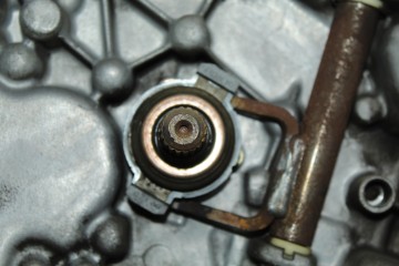 20CD35  CAJA CAMBIOS CITROEN BERLINGO 1.4i Multispace 1997 20CD35 206193 CITROEN - 3