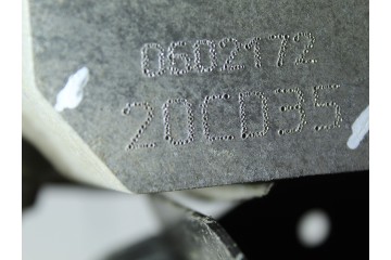 20CD35  CAJA CAMBIOS CITROEN BERLINGO 1.4i Multispace 1997 20CD35 206193 CITROEN - 4