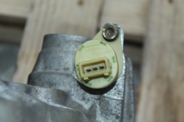 20CD35  CAJA CAMBIOS CITROEN BERLINGO 1.4i Multispace 1997 20CD35 206193 CITROEN - 5