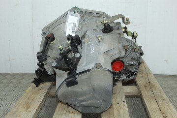 20CD35  CAJA CAMBIOS CITROEN BERLINGO 1.4i Multispace 1997 20CD35 206193 CITROEN - 7