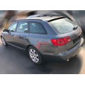 AUDI A6 AVANT (4F5) 3.0 TDI Quattro (171kW)