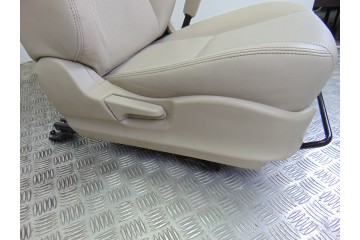 BEIGE JUEGO ASIENTOS COMPLETO SUBARU LEGACY BERLINA (B13/BL) 2.0 D Classic 2008 BEIGE 199992 SUBARU - 1