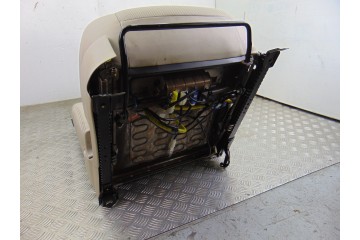 BEIGE JUEGO ASIENTOS COMPLETO SUBARU LEGACY BERLINA (B13/BL) 2.0 D Classic 2008 BEIGE 199992 SUBARU - 2