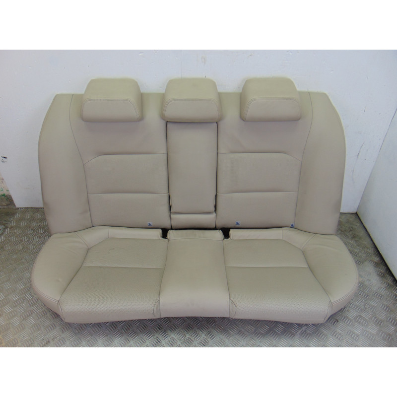 BEIGE JUEGO ASIENTOS COMPLETO SUBARU LEGACY BERLINA (B13/BL) 2.0 D Classic 2008 BEIGE 199992 SUBARU - 3
