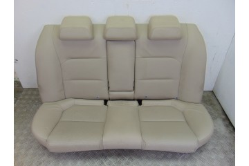 BEIGE JUEGO ASIENTOS COMPLETO SUBARU LEGACY BERLINA (B13/BL) 2.0 D Classic 2008 BEIGE 199992 SUBARU - 3