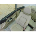 BEIGE JUEGO ASIENTOS COMPLETO SUBARU LEGACY BERLINA (B13/BL) 2.0 D Classic 2008 BEIGE 199992 SUBARU - 4