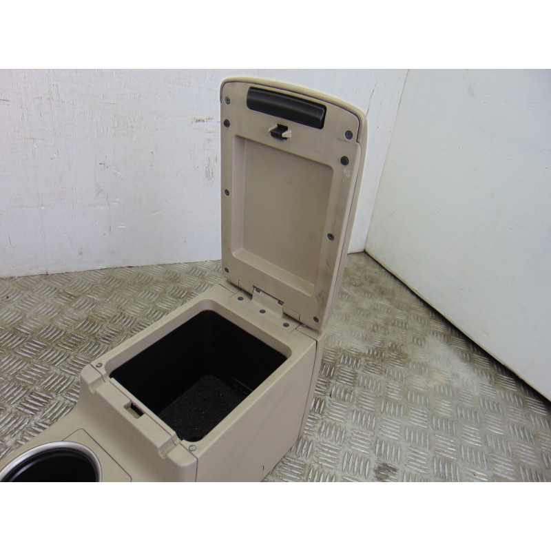 BEIGE JUEGO ASIENTOS COMPLETO SUBARU LEGACY BERLINA (B13/BL) 2.0 D Classic 2008 BEIGE 199992 SUBARU - 6