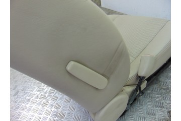 BEIGE JUEGO ASIENTOS COMPLETO SUBARU LEGACY BERLINA (B13/BL) 2.0 D Classic 2008 BEIGE 199992 SUBARU - 8