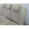BEIGE JUEGO ASIENTOS COMPLETO SUBARU LEGACY BERLINA (B13/BL) 2.0 D Classic 2008 BEIGE 199992 SUBARU - 9