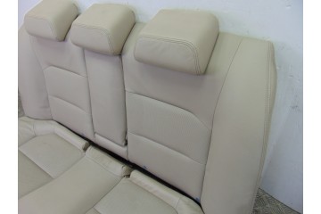 BEIGE JUEGO ASIENTOS COMPLETO SUBARU LEGACY BERLINA (B13/BL) 2.0 D Classic 2008 BEIGE 199992 SUBARU - 9
