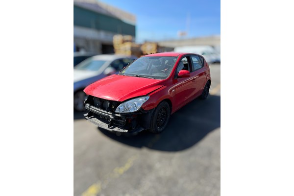 HYUNDAI I30 (FD) Classic