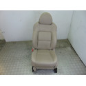 BEIGE JUEGO ASIENTOS COMPLETO SUBARU LEGACY BERLINA (B13/BL) 2.0 D Classic 2008 BEIGE 199992 SUBARU - 10