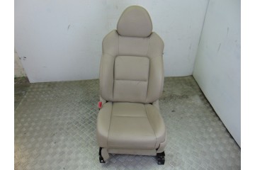 BEIGE JUEGO ASIENTOS COMPLETO SUBARU LEGACY BERLINA (B13/BL) 2.0 D Classic 2008 BEIGE 199992 SUBARU - 10