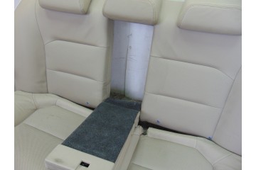 BEIGE JUEGO ASIENTOS COMPLETO SUBARU LEGACY BERLINA (B13/BL) 2.0 D Classic 2008 BEIGE 199992 SUBARU - 11