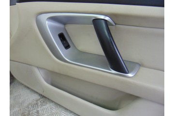 BEIGE JUEGO ASIENTOS COMPLETO SUBARU LEGACY BERLINA (B13/BL) 2.0 D Classic 2008 BEIGE 199992 SUBARU - 12