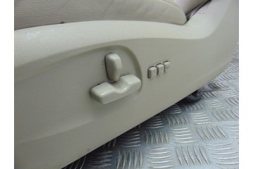 BEIGE JUEGO ASIENTOS COMPLETO SUBARU LEGACY BERLINA (B13/BL) 2.0 D Classic 2008 BEIGE 199992 SUBARU - 13