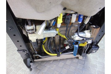 BEIGE JUEGO ASIENTOS COMPLETO SUBARU LEGACY BERLINA (B13/BL) 2.0 D Classic 2008 BEIGE 199992 SUBARU - 14