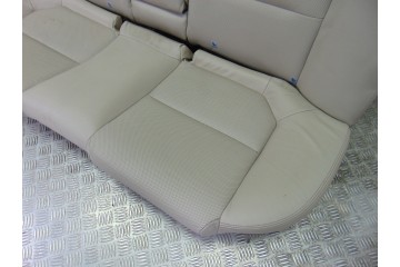 BEIGE JUEGO ASIENTOS COMPLETO SUBARU LEGACY BERLINA (B13/BL) 2.0 D Classic 2008 BEIGE 199992 SUBARU - 16