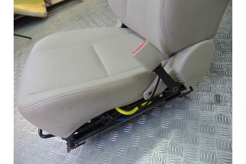 BEIGE JUEGO ASIENTOS COMPLETO SUBARU LEGACY BERLINA (B13/BL) 2.0 D Classic 2008 BEIGE 199992 SUBARU - 18