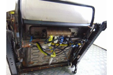 BEIGE JUEGO ASIENTOS COMPLETO SUBARU LEGACY BERLINA (B13/BL) 2.0 D Classic 2008 BEIGE 199992 SUBARU - 19