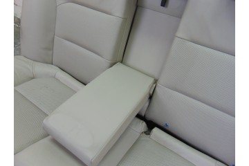 BEIGE JUEGO ASIENTOS COMPLETO SUBARU LEGACY BERLINA (B13/BL) 2.0 D Classic 2008 BEIGE 199992 SUBARU - 20