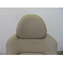 BEIGE JUEGO ASIENTOS COMPLETO SUBARU LEGACY BERLINA (B13/BL) 2.0 D Classic 2008 BEIGE 199992 SUBARU - 22