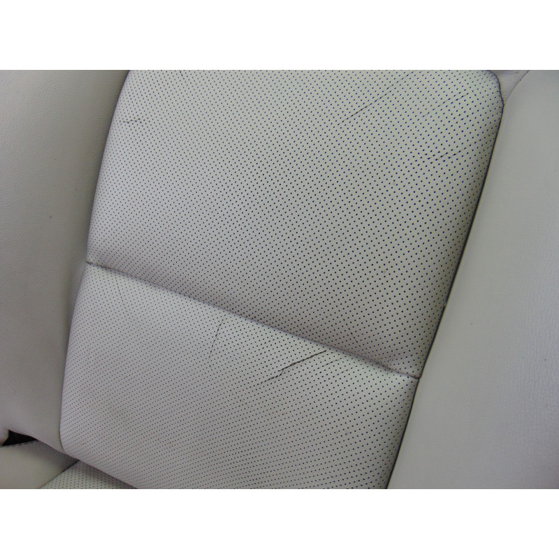 BEIGE JUEGO ASIENTOS COMPLETO SUBARU LEGACY BERLINA (B13/BL) 2.0 D Classic 2008 BEIGE 199992 SUBARU - 23