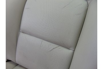 BEIGE JUEGO ASIENTOS COMPLETO SUBARU LEGACY BERLINA (B13/BL) 2.0 D Classic 2008 BEIGE 199992 SUBARU - 23