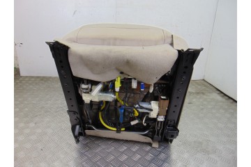 BEIGE JUEGO ASIENTOS COMPLETO SUBARU LEGACY BERLINA (B13/BL) 2.0 D Classic 2008 BEIGE 199992 SUBARU - 24