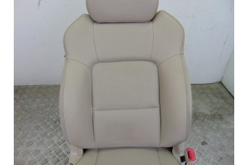 BEIGE JUEGO ASIENTOS COMPLETO SUBARU LEGACY BERLINA (B13/BL) 2.0 D Classic 2008 BEIGE 199992 SUBARU - 25