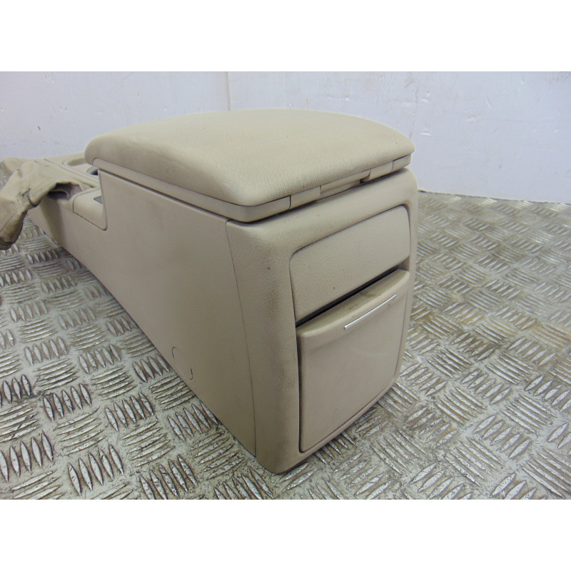 BEIGE JUEGO ASIENTOS COMPLETO SUBARU LEGACY BERLINA (B13/BL) 2.0 D Classic 2008 BEIGE 199992 SUBARU - 28