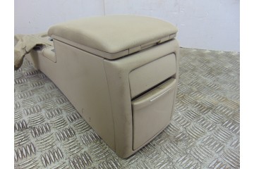 BEIGE JUEGO ASIENTOS COMPLETO SUBARU LEGACY BERLINA (B13/BL) 2.0 D Classic 2008 BEIGE 199992 SUBARU - 28