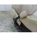 BEIGE JUEGO ASIENTOS COMPLETO SUBARU LEGACY BERLINA (B13/BL) 2.0 D Classic 2008 BEIGE 199992 SUBARU - 29