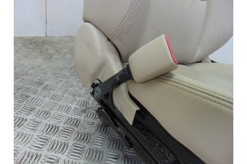 BEIGE JUEGO ASIENTOS COMPLETO SUBARU LEGACY BERLINA (B13/BL) 2.0 D Classic 2008 BEIGE 199992 SUBARU - 29