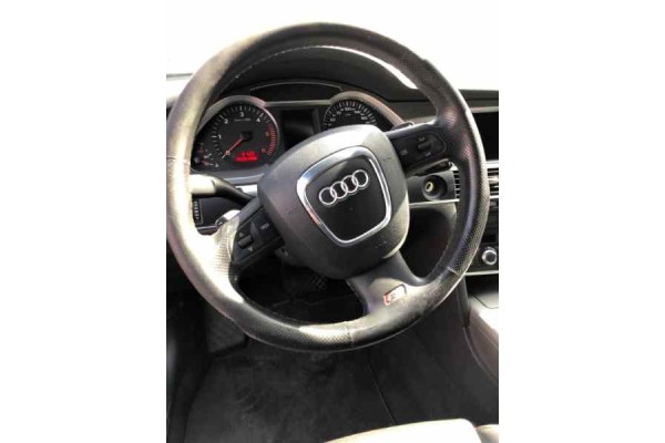 AUDI A6 AVANT (4F5) 3.0 TDI Quattro (171kW)
