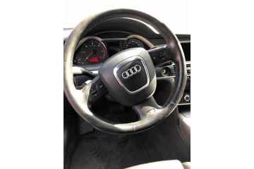 AUDI A6 AVANT (4F5) 3.0 TDI Quattro (171kW)