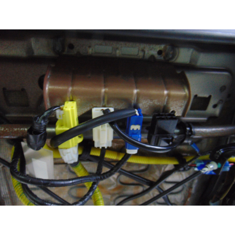 BEIGE JUEGO ASIENTOS COMPLETO SUBARU LEGACY BERLINA (B13/BL) 2.0 D Classic 2008 BEIGE 199992 SUBARU - 30