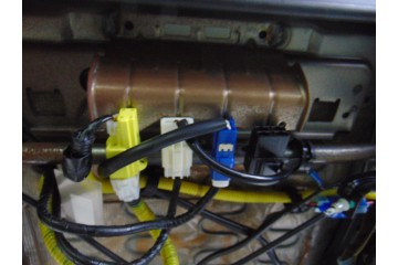 BEIGE JUEGO ASIENTOS COMPLETO SUBARU LEGACY BERLINA (B13/BL) 2.0 D Classic 2008 BEIGE 199992 SUBARU - 30