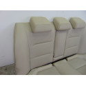 BEIGE JUEGO ASIENTOS COMPLETO SUBARU LEGACY BERLINA (B13/BL) 2.0 D Classic 2008 BEIGE 199992 SUBARU - 31