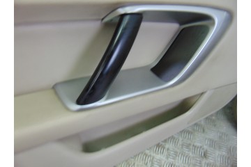 BEIGE JUEGO ASIENTOS COMPLETO SUBARU LEGACY BERLINA (B13/BL) 2.0 D Classic 2008 BEIGE 199992 SUBARU - 32