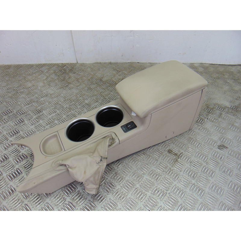 BEIGE JUEGO ASIENTOS COMPLETO SUBARU LEGACY BERLINA (B13/BL) 2.0 D Classic 2008 BEIGE 199992 SUBARU - 34