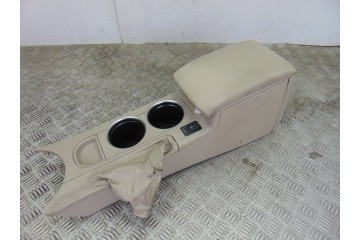 BEIGE JUEGO ASIENTOS COMPLETO SUBARU LEGACY BERLINA (B13/BL) 2.0 D Classic 2008 BEIGE 199992 SUBARU - 34