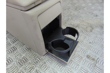 BEIGE JUEGO ASIENTOS COMPLETO SUBARU LEGACY BERLINA (B13/BL) 2.0 D Classic 2008 BEIGE 199992 SUBARU - 35