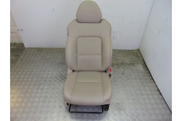 BEIGE JUEGO ASIENTOS COMPLETO SUBARU LEGACY BERLINA (B13/BL) 2.0 D Classic 2008 BEIGE 199992 SUBARU - 36