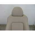 BEIGE JUEGO ASIENTOS COMPLETO SUBARU LEGACY BERLINA (B13/BL) 2.0 D Classic 2008 BEIGE 199992 SUBARU - 37