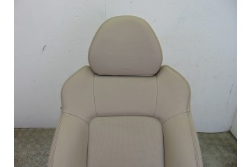 BEIGE JUEGO ASIENTOS COMPLETO SUBARU LEGACY BERLINA (B13/BL) 2.0 D Classic 2008 BEIGE 199992 SUBARU - 37