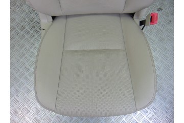 BEIGE JUEGO ASIENTOS COMPLETO SUBARU LEGACY BERLINA (B13/BL) 2.0 D Classic 2008 BEIGE 199992 SUBARU - 38