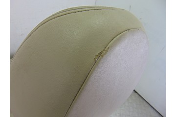 BEIGE JUEGO ASIENTOS COMPLETO SUBARU LEGACY BERLINA (B13/BL) 2.0 D Classic 2008 BEIGE 199992 SUBARU - 39